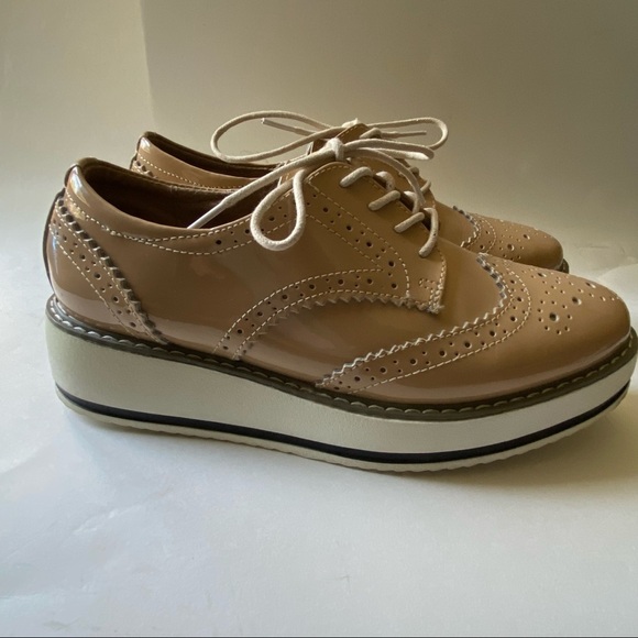Shoes - Platform Shoes Size‎ 39 Woman’s